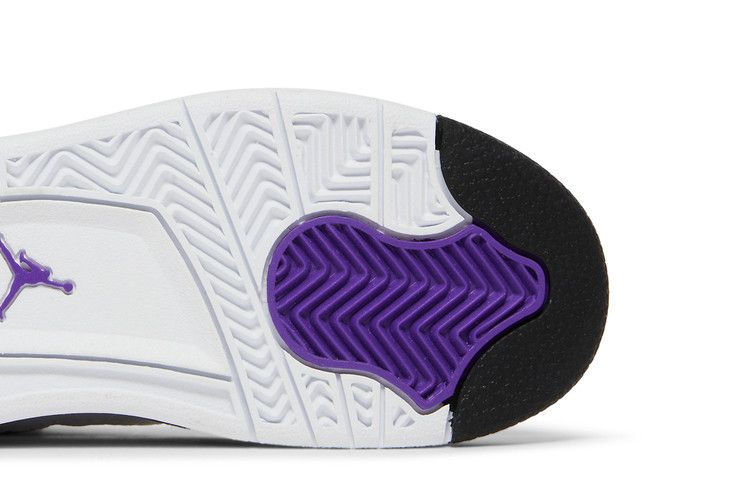 Jordan 4 Retro Ultraviolet (PS)