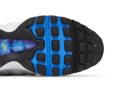 Nike Air Max 95 Kaomoji