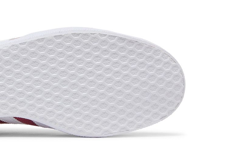 adidas Gazelle Collegiate Burgundy White