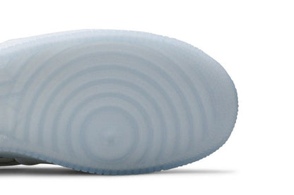 Nike Air Force 1 Low '07 PRM Swoosh Pattern