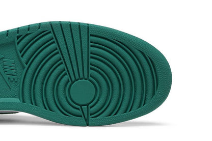 Jordan 1 Retro Do the Right Thing Green