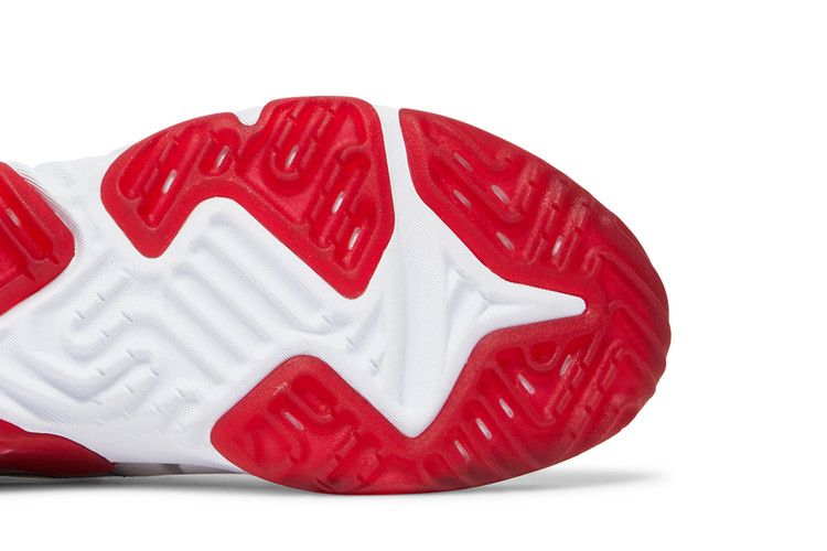 Jordan Delta Breathe Chicago