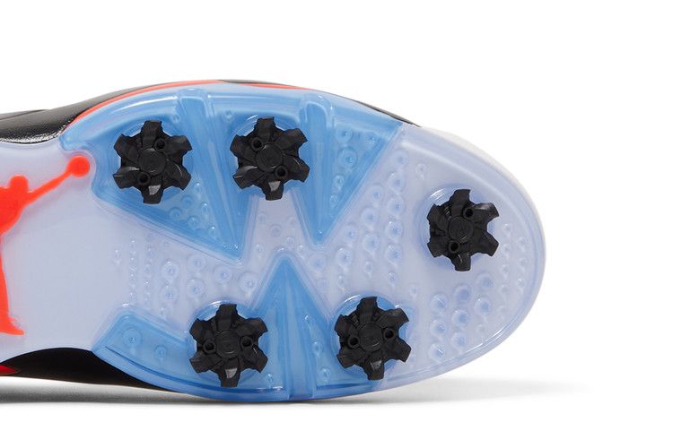 Jordan 6 Retro Low Golf White Infrared