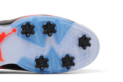 Jordan 6 Retro Low Golf White Infrared