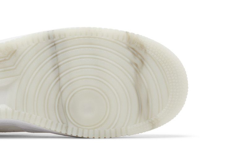 Nike Air Force 1 Low '07 PRM Just Do It White Red Teal