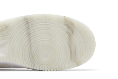 Nike Air Force 1 Low '07 PRM Just Do It White Red Teal