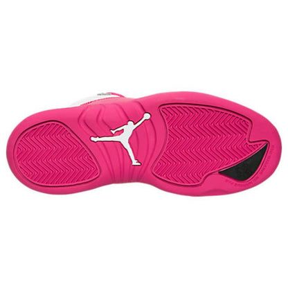 Jordan 12 Retro Dynamic Pink (PS)