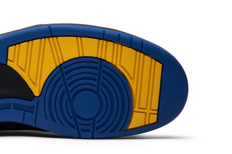 Jordan 2 Retro Black History Month (2019)