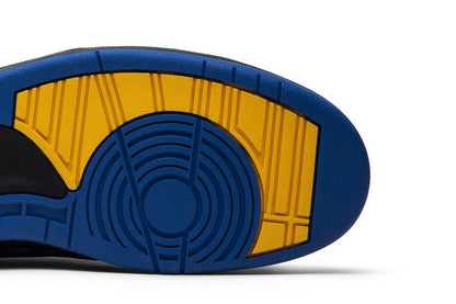 Jordan 2 Retro Black History Month (2019)