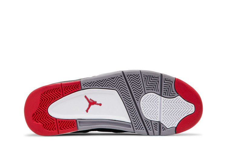 Jordan Countdown Pack 4/19