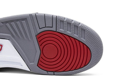 Jordan 3 Retro White Cement (2011)