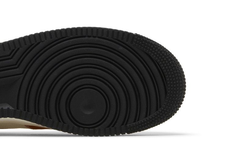 Nike Air Force 1 Low '07 Light Pumice Pale Ivory