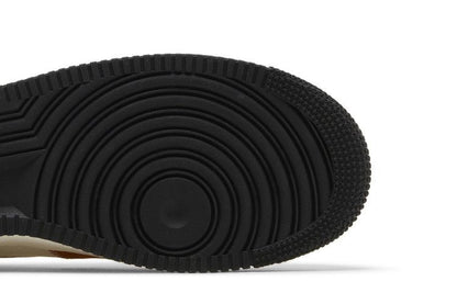 Nike Air Force 1 Low '07 Light Pumice Pale Ivory