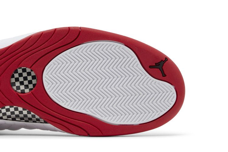 Jordan Jumpman Pro OG Cherry