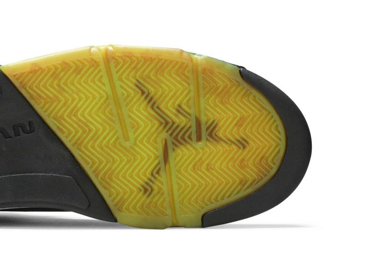 Jordan Son of Mars Marvin the Martian