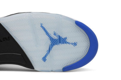 Jordan 5 Retro White Stealth (2021)