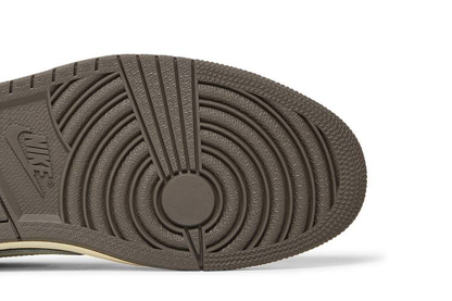 Jordan 1 Retro Low OG SP Travis Scott Reverse Mocha