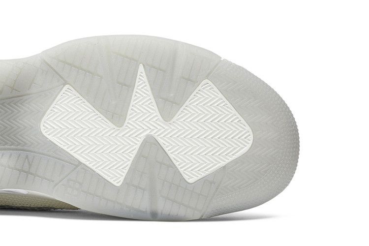 Jordan Mars 270 Sneakersnstuff 20th Anniversary