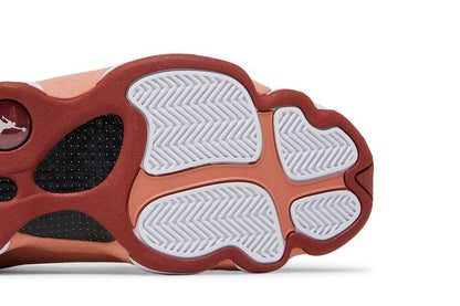 Jordan 13 Retro Dune Red
