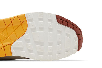 Nike Air Max 1 Rugged Orange (Women's)