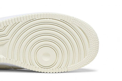 Nike Air Force 1 Low '07 Premium Popcorn