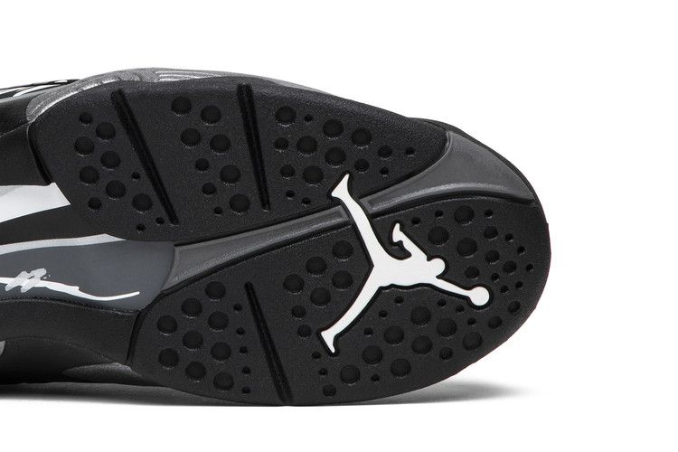 Jordan 8 Retro Chrome (2015)