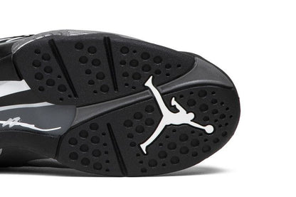 Jordan 8 Retro Chrome (2015)