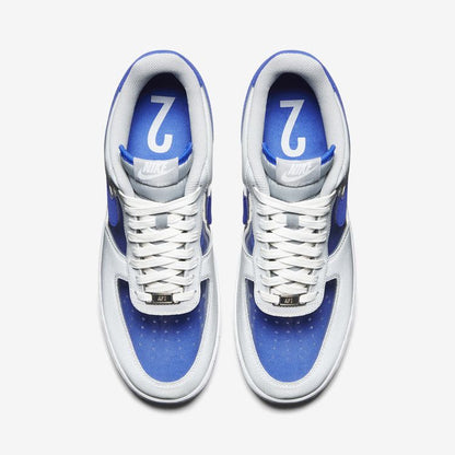 Nike Air Force 1 Low Kyrie Irving Wolf Grey