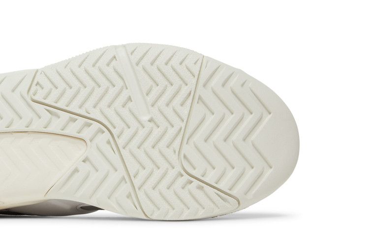 Jordan Air NFH White