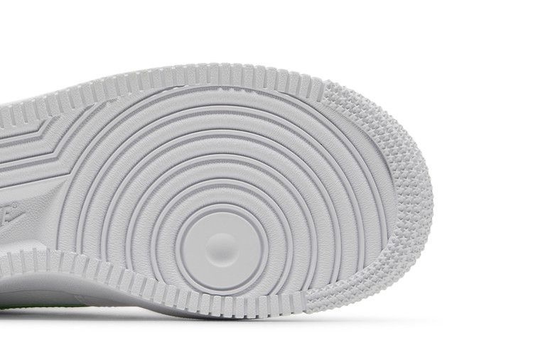 Nike Air Force 1 Low Green Glow (Women's)