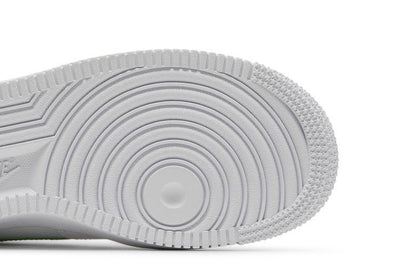 Nike Air Force 1 Low Green Glow (Women's)