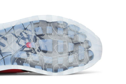 Nike Air Max 1 CLOT Kiss of Death Solar Red