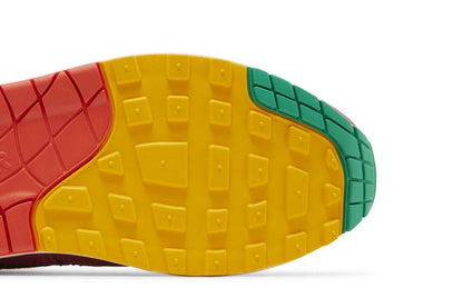 Nike Air Max 1 Familia