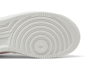 Nike Air Force 1 Low '07 ESS Cross Stitch Pink Oxford (Women's)