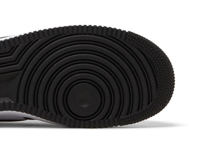 Nike Air Force 1 Low '07 White Swoosh Panda