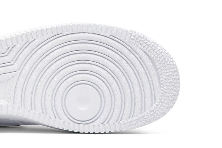 Nike Air Force 1 Low White Black (2018)