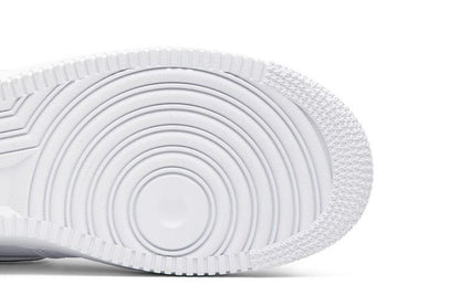 Nike Air Force 1 Low White Black (2018)