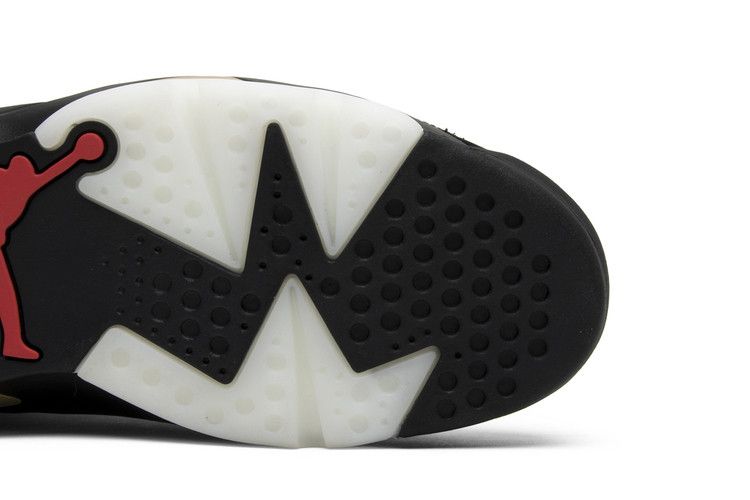 Jordan 6 Retro Chinese New Year (2018)