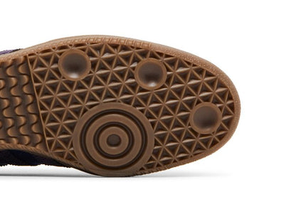 adidas Samba OG ALWAYTH College Navy