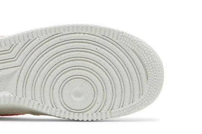 Nike Air Force 1 Low Next Nature Team Orange Sail