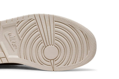 Jordan 1 Retro High Zip Utility Pack (Women's)