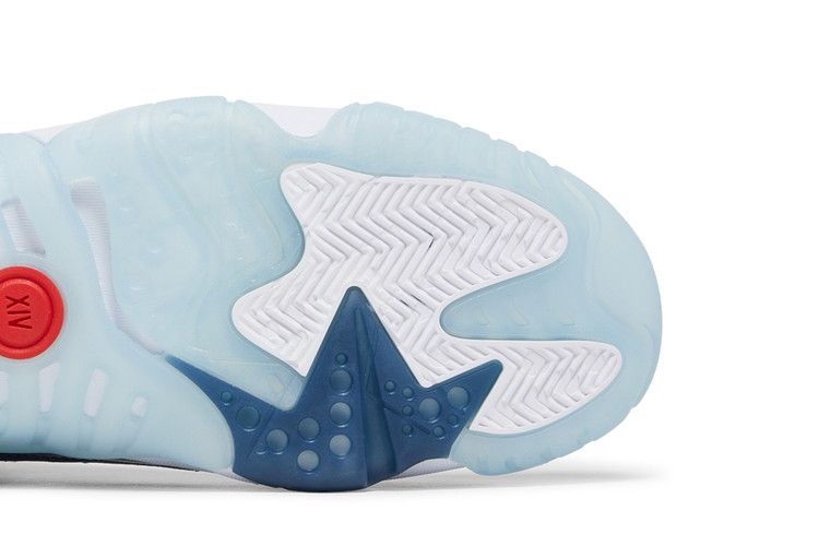 Jordan Jumpman Two Trey USA