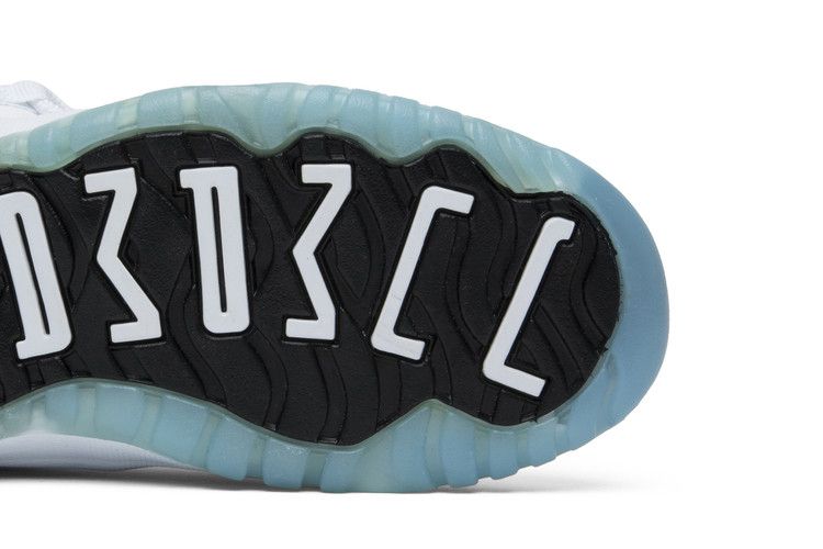 Jordan 11 Retro Legend Blue (PS)