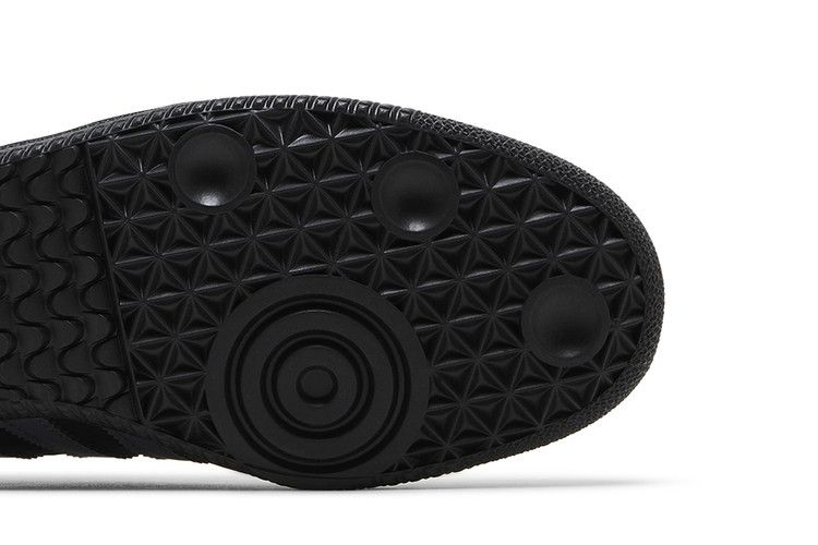 adidas Samba OG Core Black Reflective