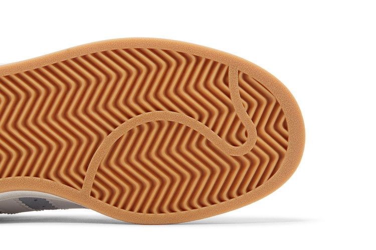 adidas Campus 00s Wonder Blue Gum (Kids)