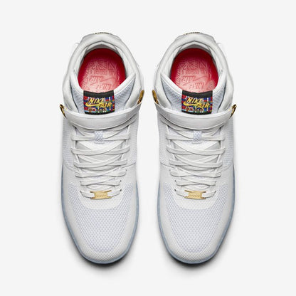 Nike Air Force 1 CMFT Lux White