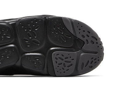 Jordan Roam Slide Black Iron Grey