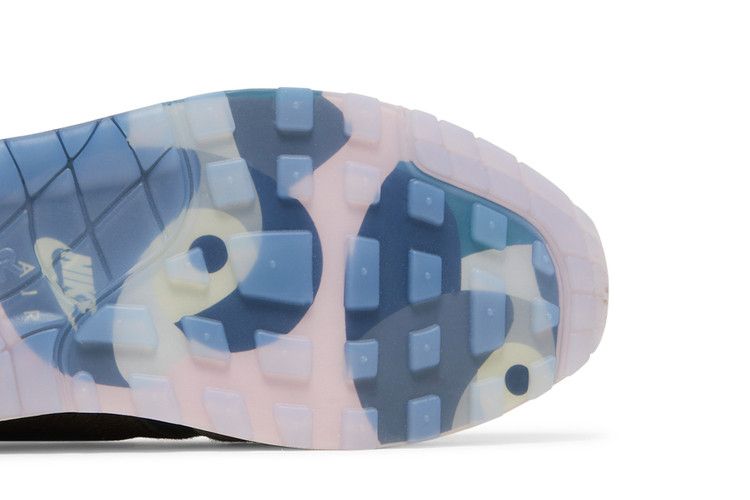 Nike Air Max 1 Kasina Won-Ang Grey