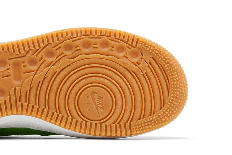 Nike Air Force 1 Low Evo Action Green Gum