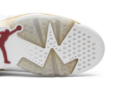 Jordan 6 Retro Golden Moments Pack (6)